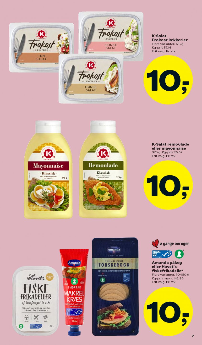 Fakta tilbudsavis fra 03.01.2019 Side.7 