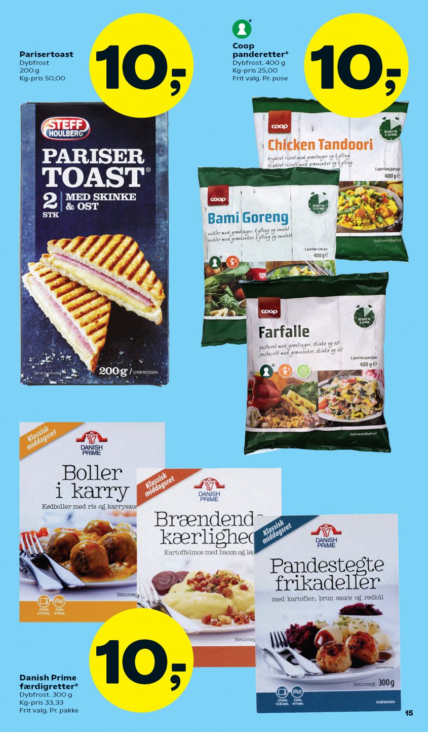 Fakta tilbudsavis fra 03.01.2019 Side.15 