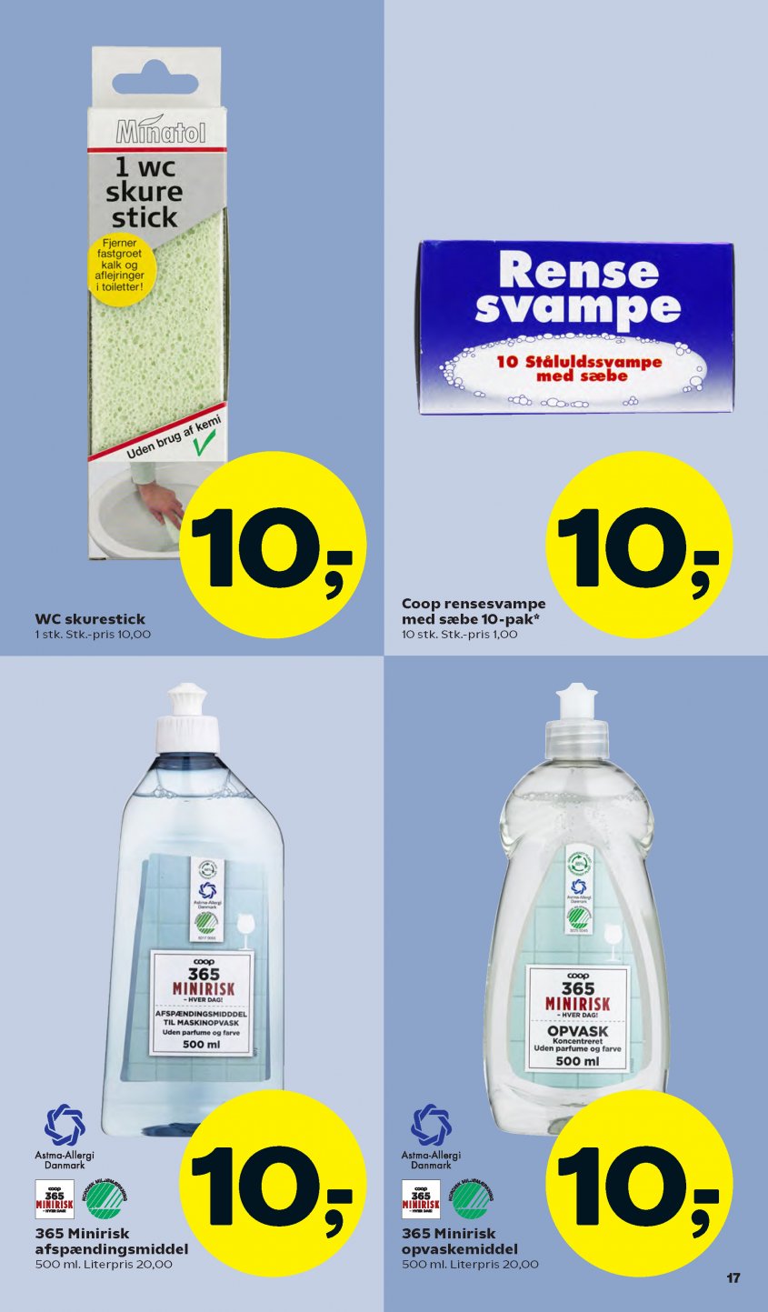 Fakta tilbudsavis fra 03.01.2019 Side.17 