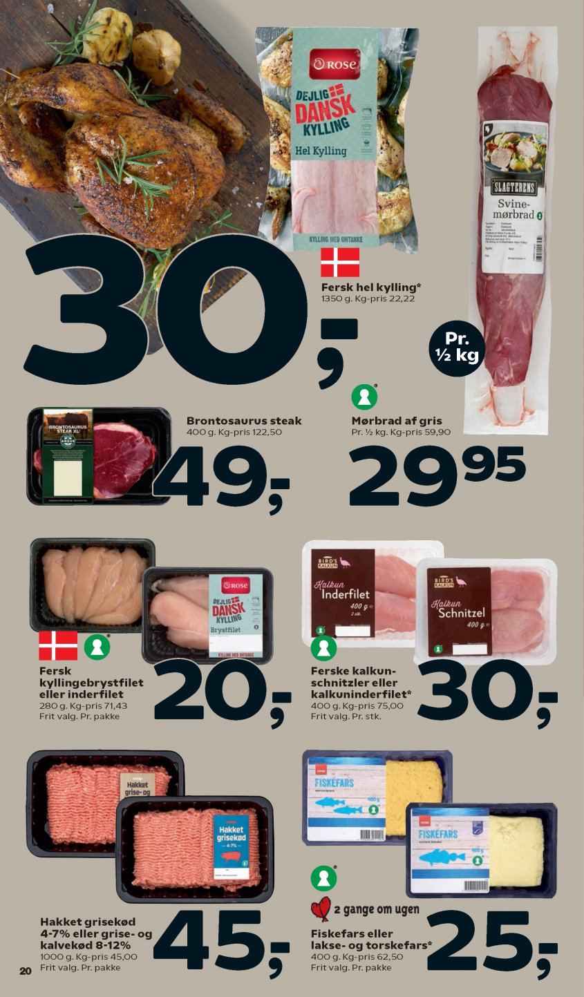 Fakta tilbudsavis fra 03.01.2019 Side.20 