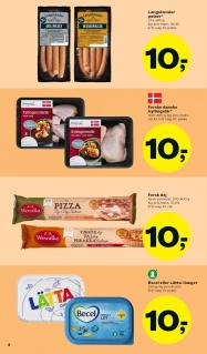 Fakta tilbudsavis fra 03.01.2019 Side.4 