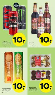 Fakta tilbudsavis fra 03.01.2019 Side.12 