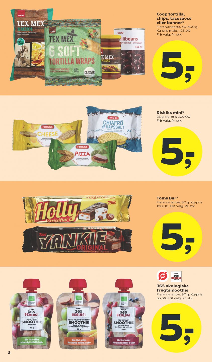 Fakta tilbudsavis fra 10.01.2019 Side.2 