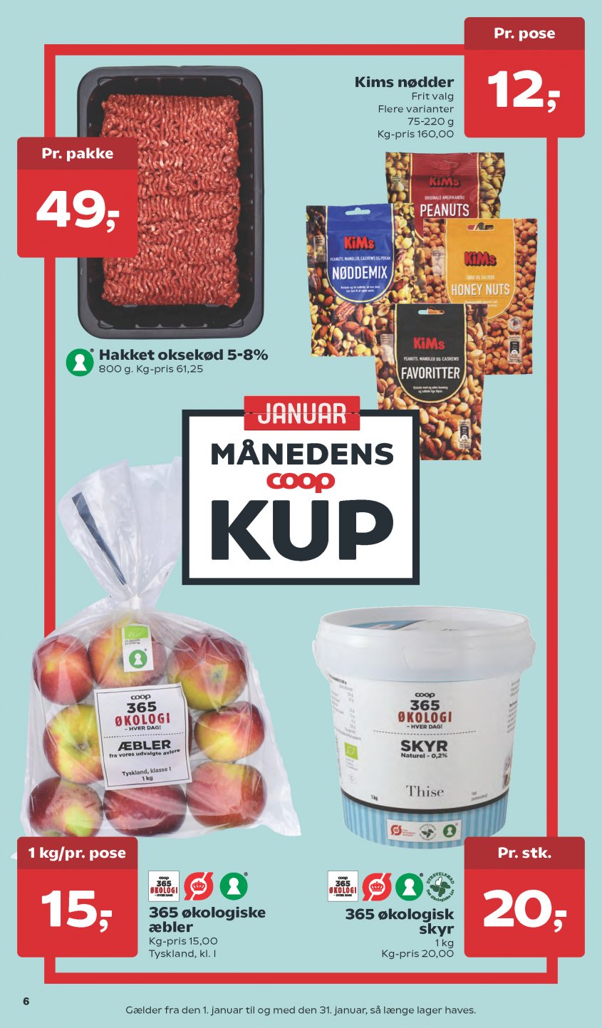 Fakta tilbudsavis fra 10.01.2019 Side.6 