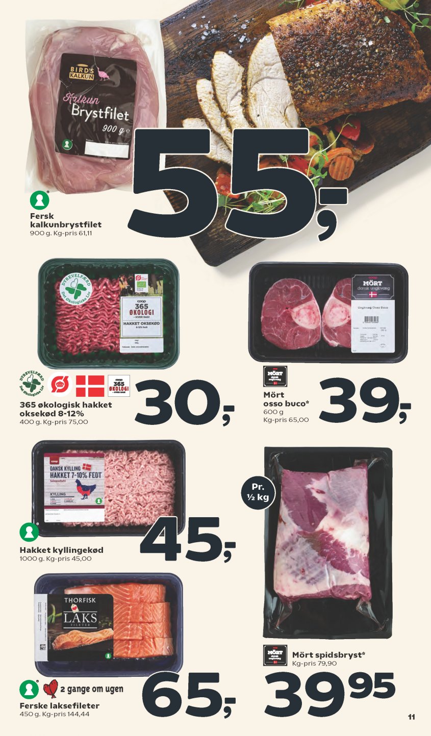 Fakta tilbudsavis fra 10.01.2019 Side.11 