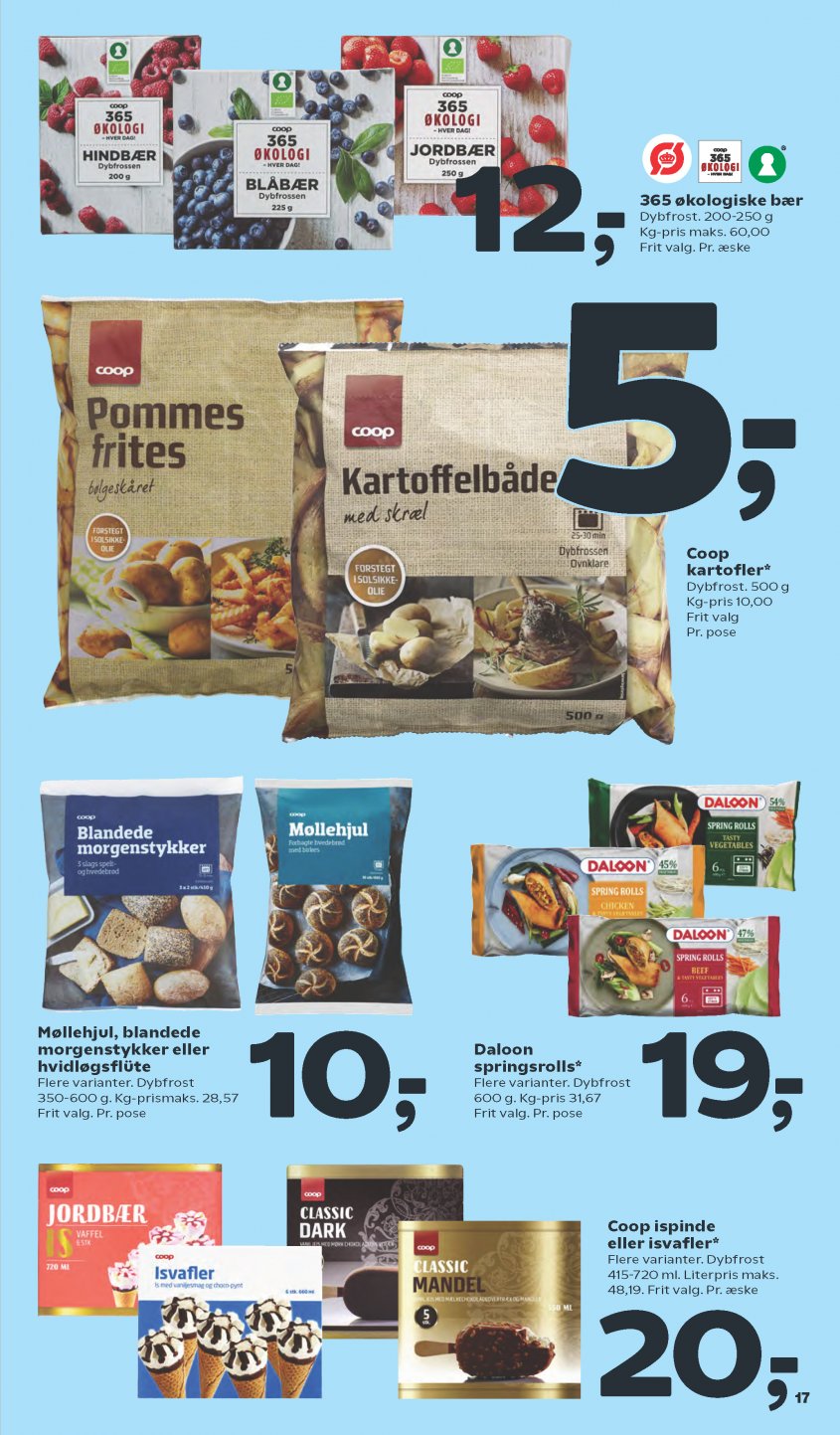 Fakta tilbudsavis fra 10.01.2019 Side.17 