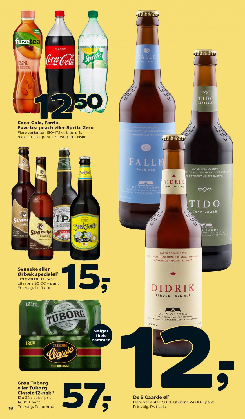 Fakta tilbudsavis fra 10.01.2019 Side.18 