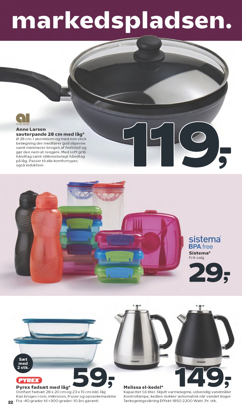 Fakta tilbudsavis fra 10.01.2019 Side.22 