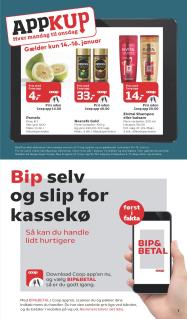 Fakta tilbudsavis fra 10.01.2019 Side.7 