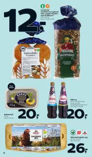 Fakta tilbudsavis fra 10.01.2019 Side.12 