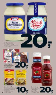 Fakta tilbudsavis fra 10.01.2019 Side.16 