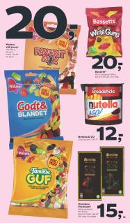 Fakta tilbudsavis fra 10.01.2019 Side.19 