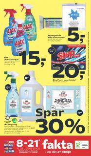 Fakta tilbudsavis fra 10.01.2019 Side.24 