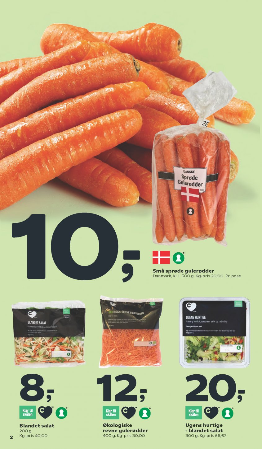 Fakta tilbudsavis fra 17.01.2019 Side.2 