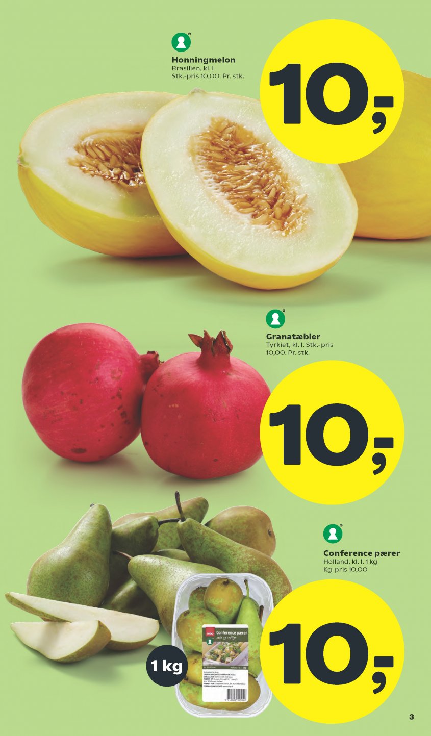 Fakta tilbudsavis fra 17.01.2019 Side.3 