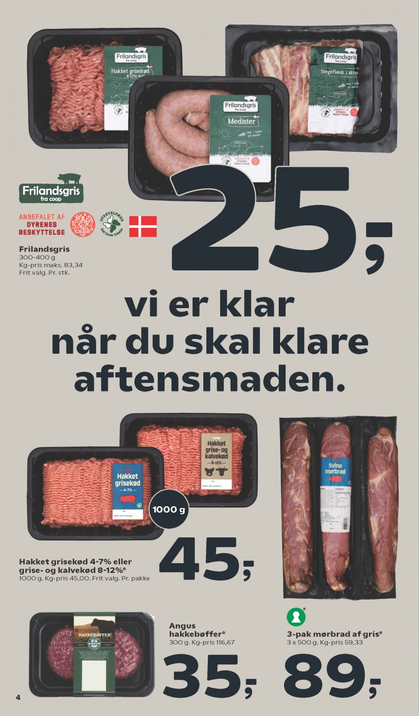 Fakta tilbudsavis fra 17.01.2019 Side.4 