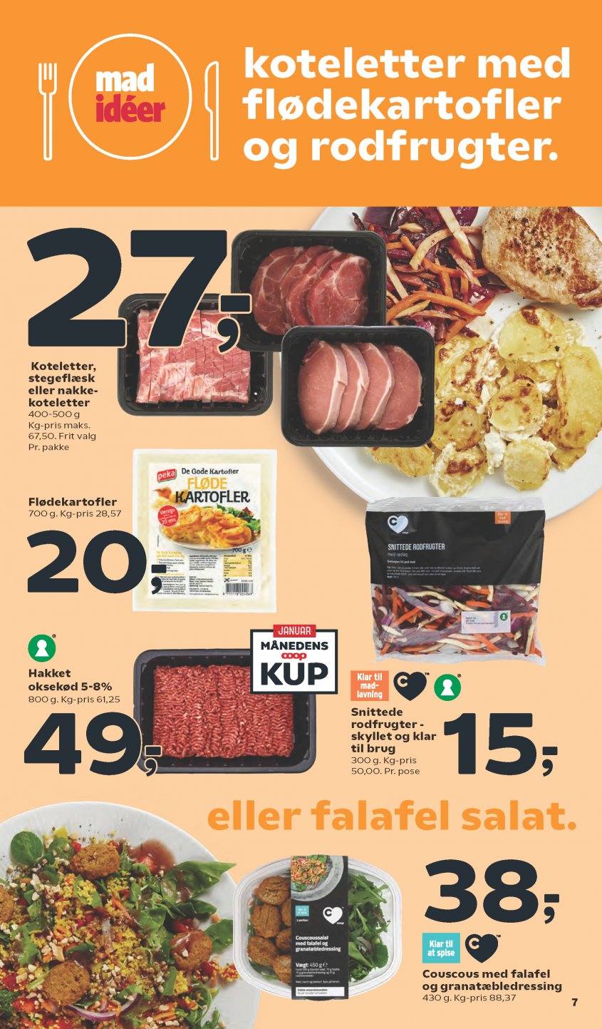 Fakta tilbudsavis fra 17.01.2019 Side.7 