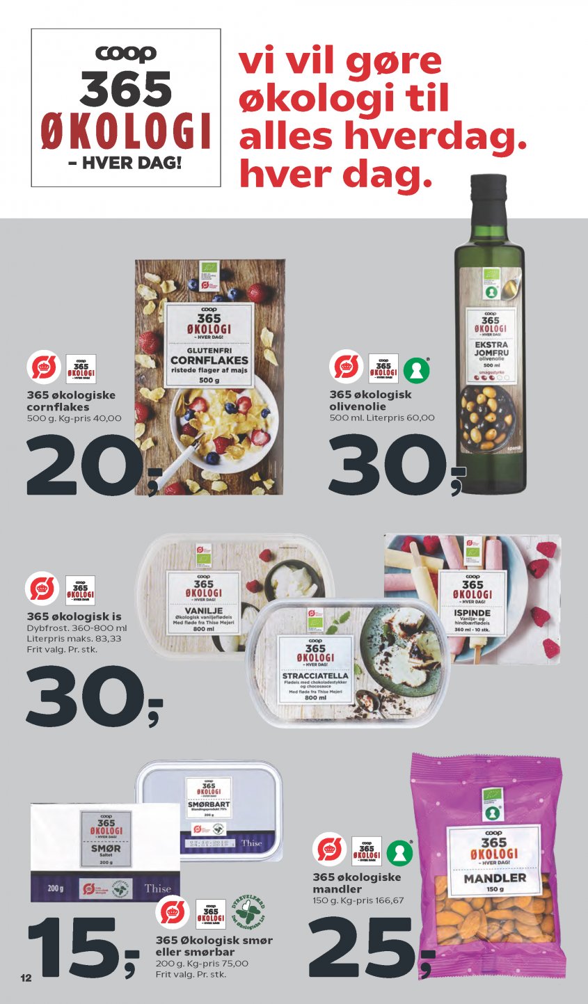 Fakta tilbudsavis fra 17.01.2019 Side.12 