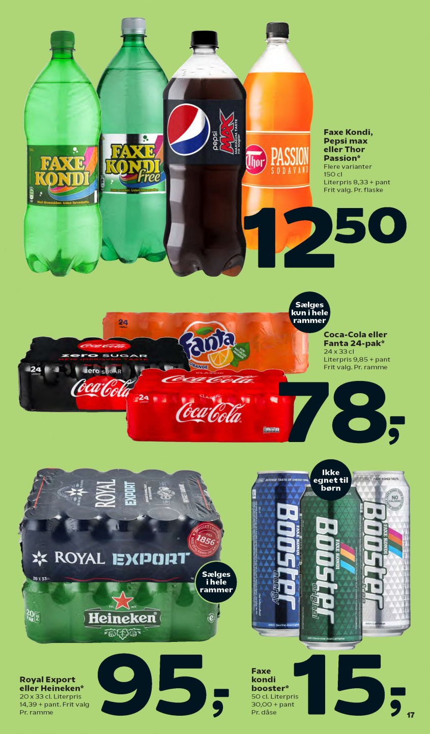 Fakta tilbudsavis fra 17.01.2019 Side.17 
