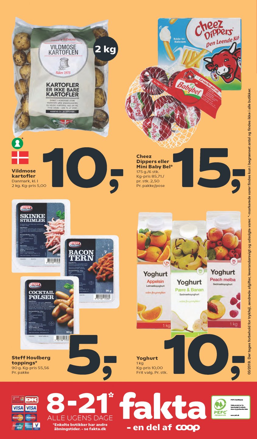 Fakta tilbudsavis fra 17.01.2019 Side.24 