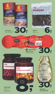 Fakta tilbudsavis fra 17.01.2019 Side.13 