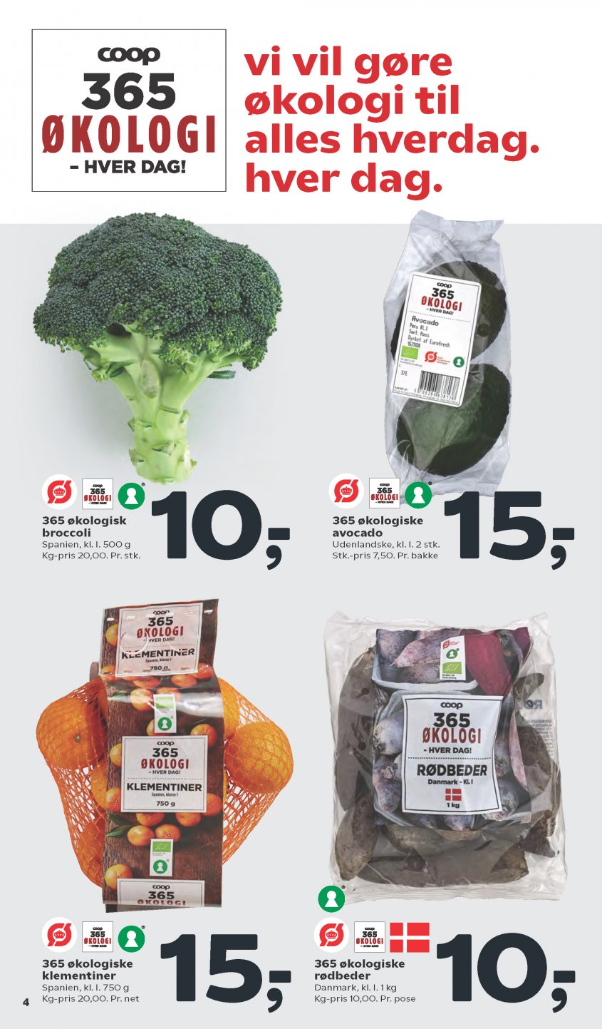 Fakta tilbudsavis fra 24.01.2019 Side.4 