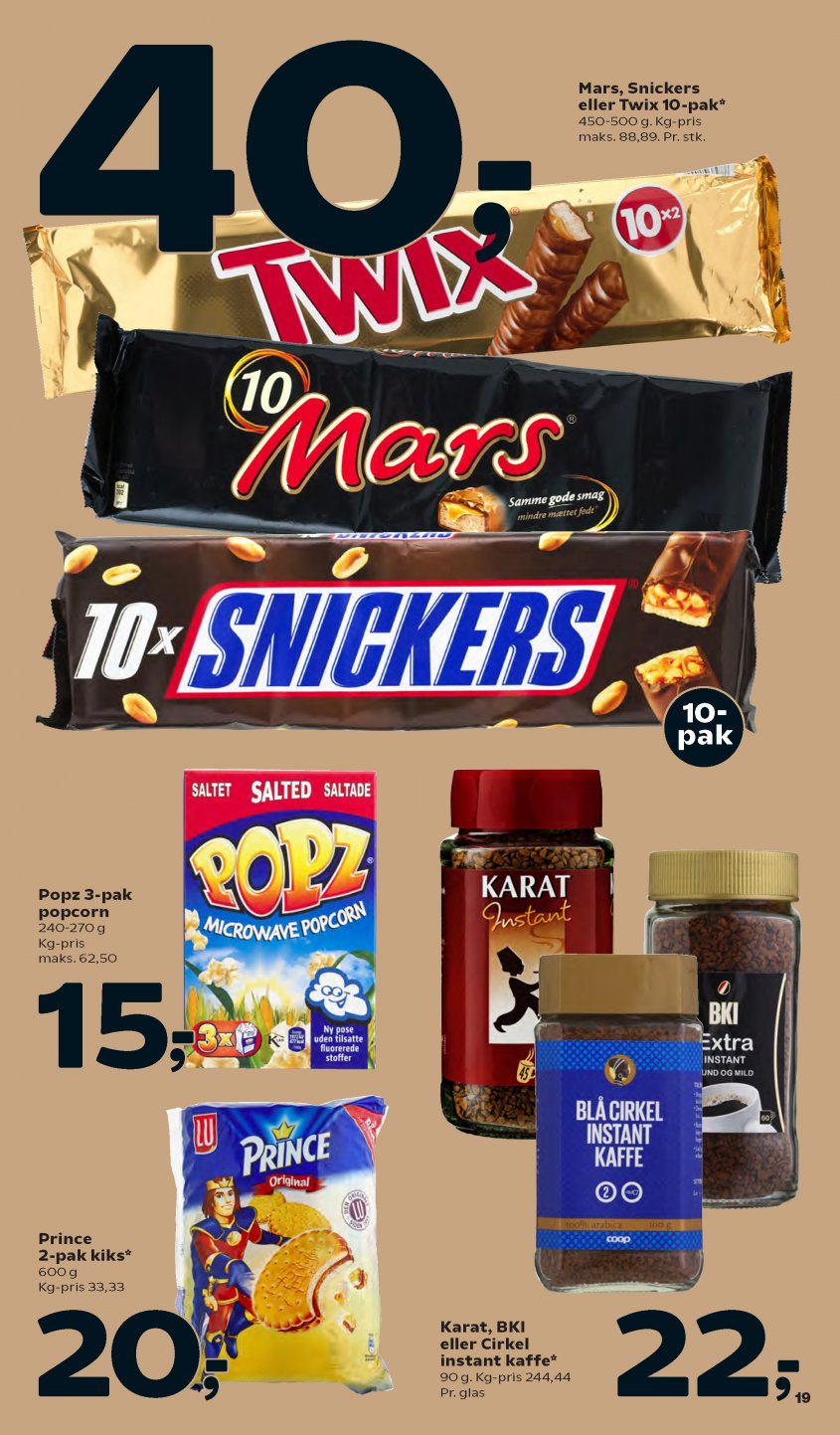 Fakta tilbudsavis fra 24.01.2019 Side.19 