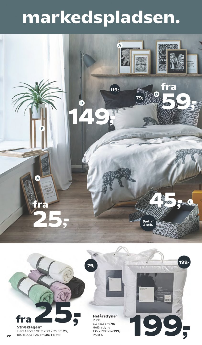 Fakta tilbudsavis fra 24.01.2019 Side.22 