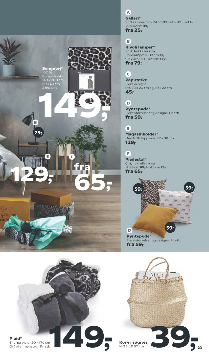 Fakta tilbudsavis fra 24.01.2019 Side.23 