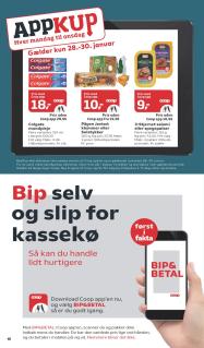 Fakta tilbudsavis fra 24.01.2019 Side.10 