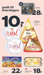 Fakta tilbudsavis fra 24.01.2019 Side.12 