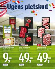 føtex tilbudsavis fra 25.06.2021 Side.2 