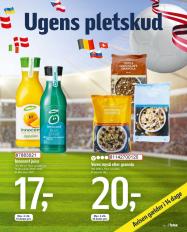 føtex tilbudsavis fra 25.06.2021 Side.3 