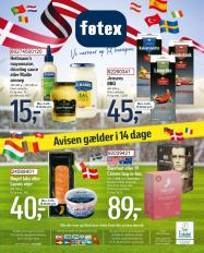 føtex tilbudsavis fra 25.06.2021 Side.64 