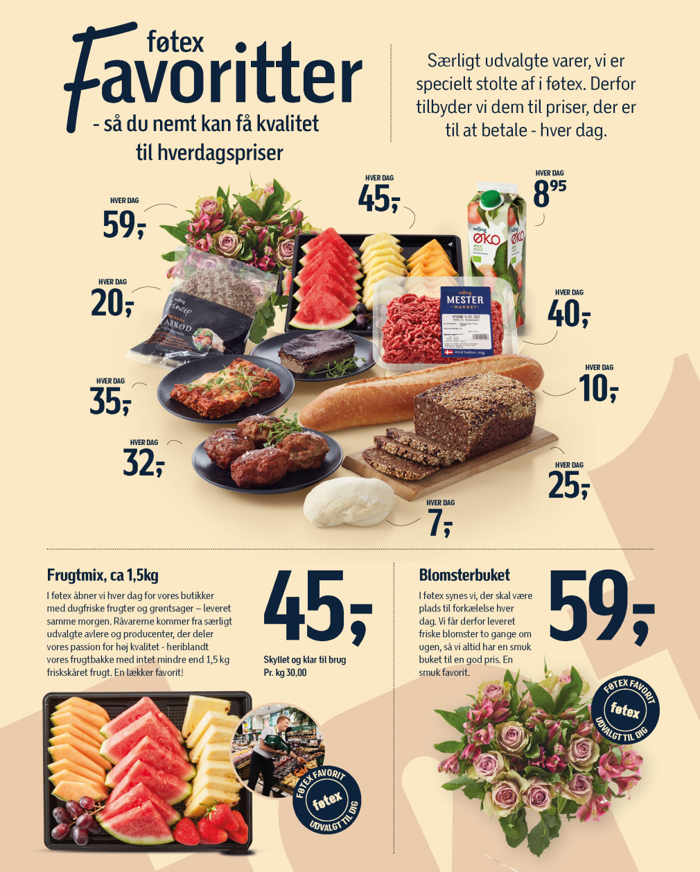 føtex tilbudsavis fra 10.11.2023 Side.10 