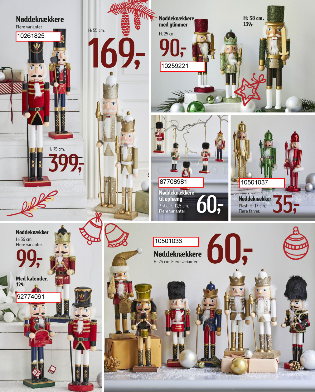 føtex tilbudsavis fra 10.11.2023 Side.56 