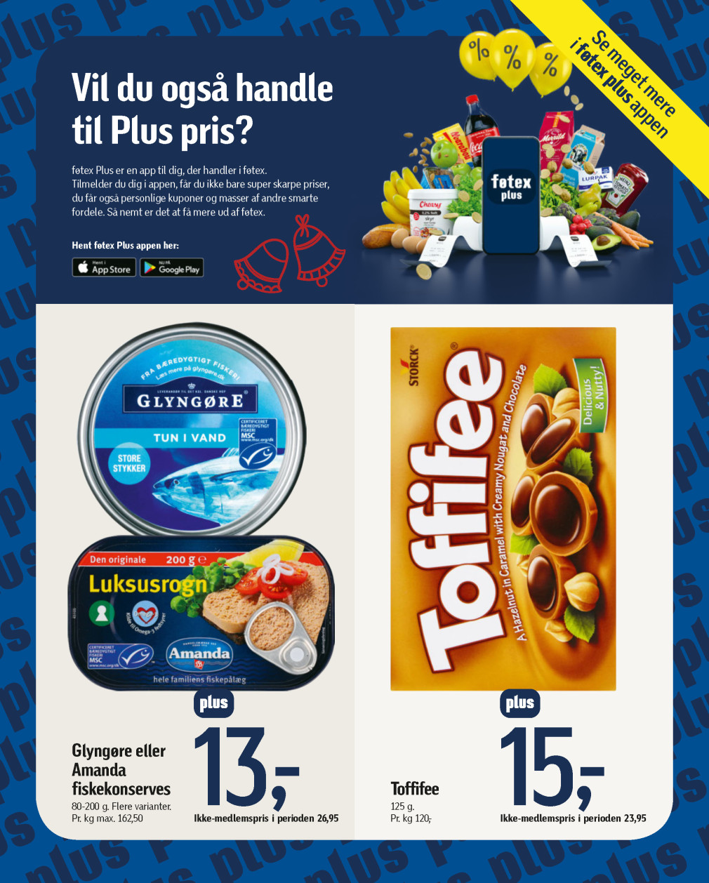føtex tilbudsavis fra 24.11.2023 Side.16 