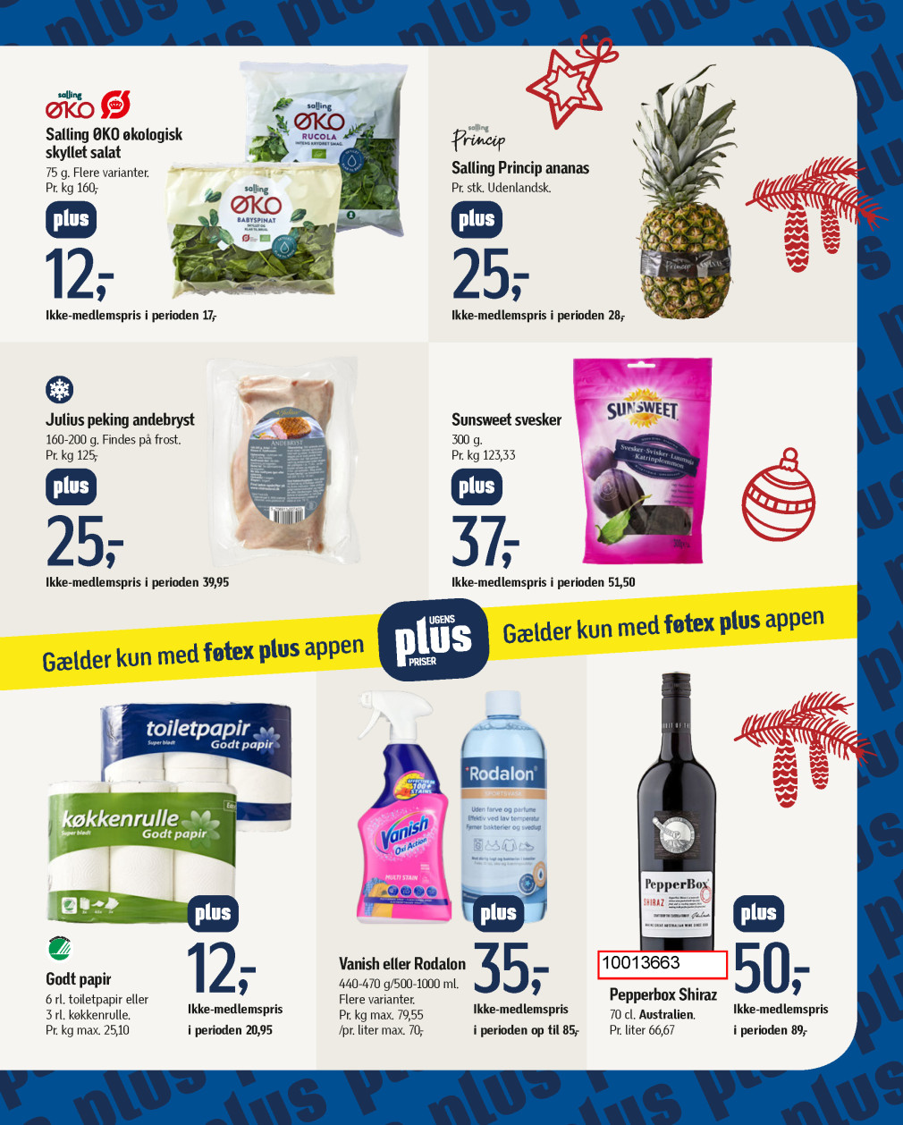 føtex tilbudsavis fra 24.11.2023 Side.17 