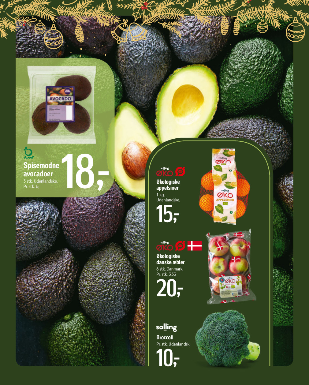 føtex tilbudsavis fra 24.11.2023 Side.19 