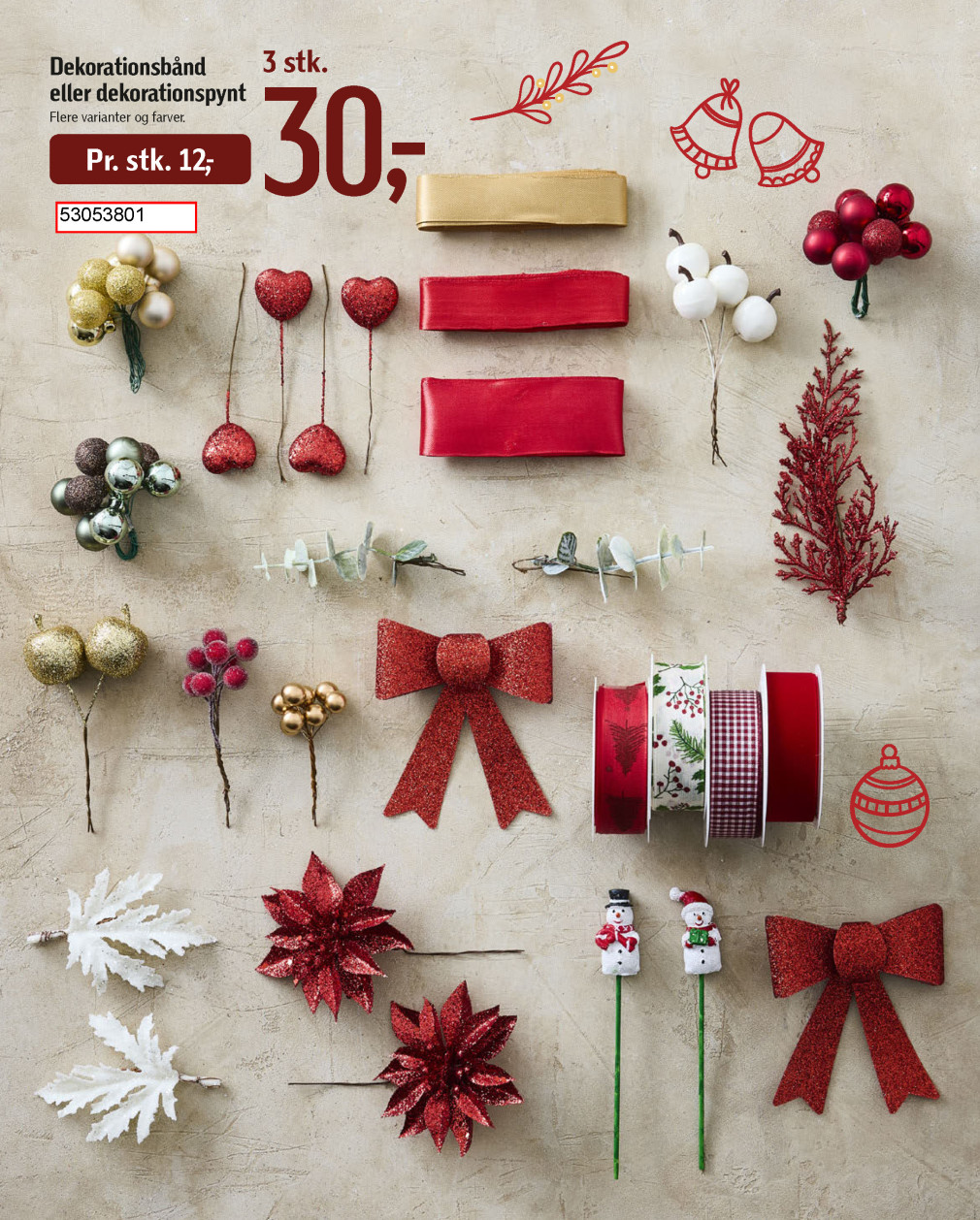 føtex tilbudsavis fra 24.11.2023 Side.52 