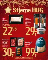 føtex tilbudsavis fra 24.11.2023 Side.4 