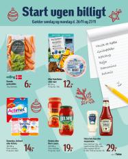 føtex tilbudsavis fra 24.11.2023 Side.7 