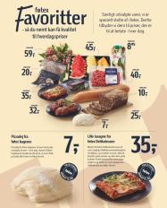 føtex tilbudsavis fra 24.11.2023 Side.18 