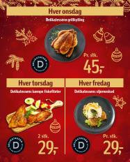 føtex tilbudsavis fra 24.11.2023 Side.22 