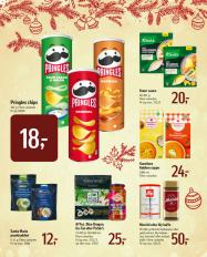 føtex tilbudsavis fra 24.11.2023 Side.34 