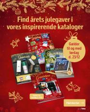 føtex tilbudsavis fra 24.11.2023 Side.37 