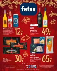føtex tilbudsavis fra 24.11.2023 Side.60 