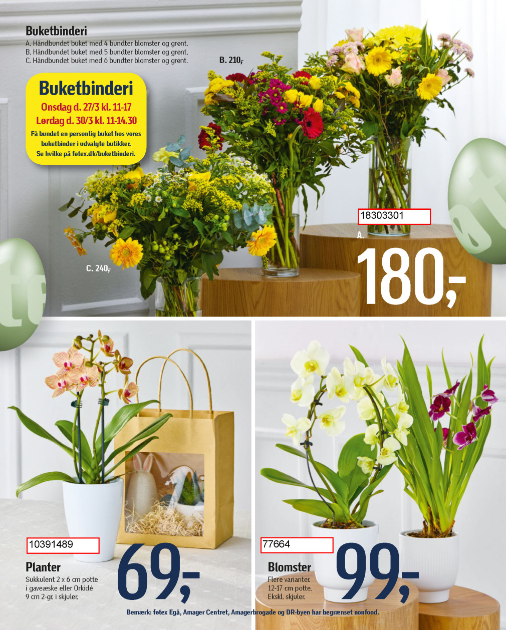 føtex tilbudsavis fra 22.03.2024 Side.54 