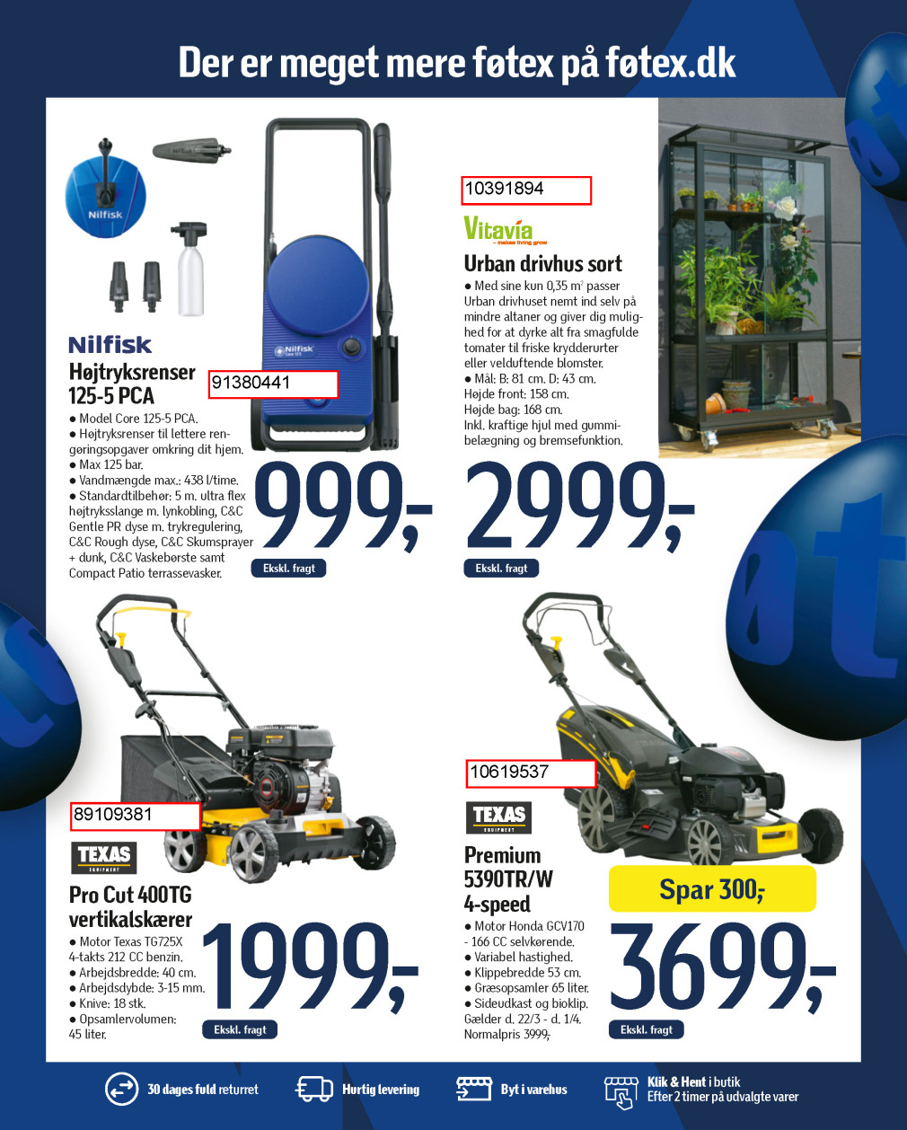 føtex tilbudsavis fra 22.03.2024 Side.63 