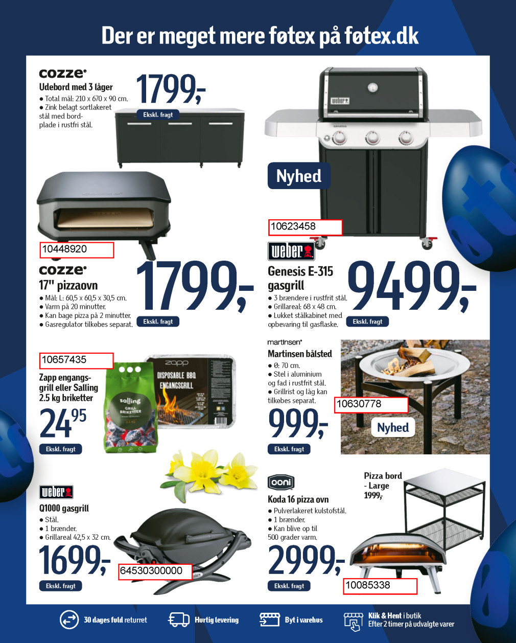 føtex tilbudsavis fra 22.03.2024 Side.65 